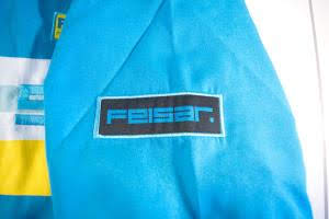 Feisar Racing Team Jacket (05)